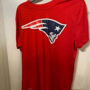 Nike Patriots Shirt